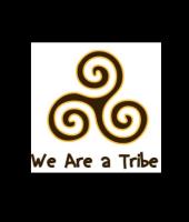 We Are a tribe image 1